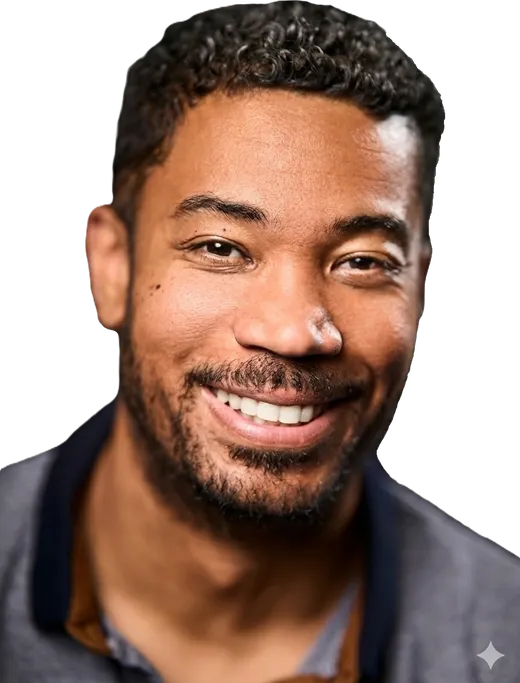 Roland G., fondateur d'Adaptizy